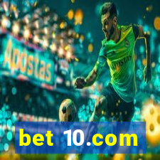 bet 10.com